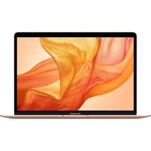 Apple 13.3" MacBook Air 超薄笔记本 (Late 2018, i5, 16GB, 512GB)