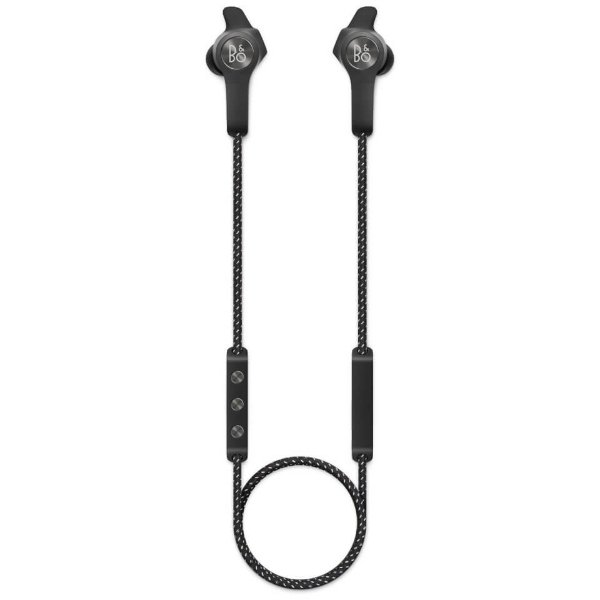 BeoPlay E6耳机-黑色