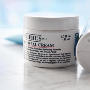 Ultra Facial Cream @ Kiehl's