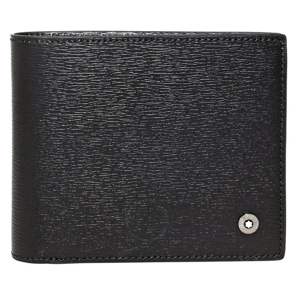 4810 Westside 6CC Wallet and Money Clip