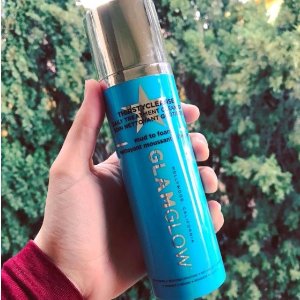 with $69 THIRSTYCLEANSE™ DAILY HYDRATING CLEANSER