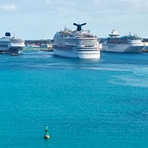 3 Night Bahamas Cruise line Sales @ShermansTravel