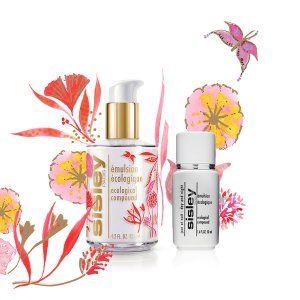 Receive a FREE Ecological Compound 1.6oz ($100 Value) when you order the NEW Ecological Compound Limited Edition @SISLEY-Paris