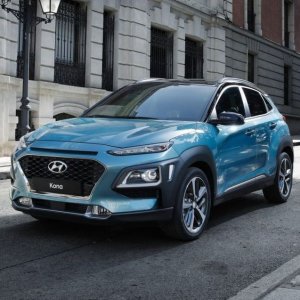 Test Drive a New Hyundai