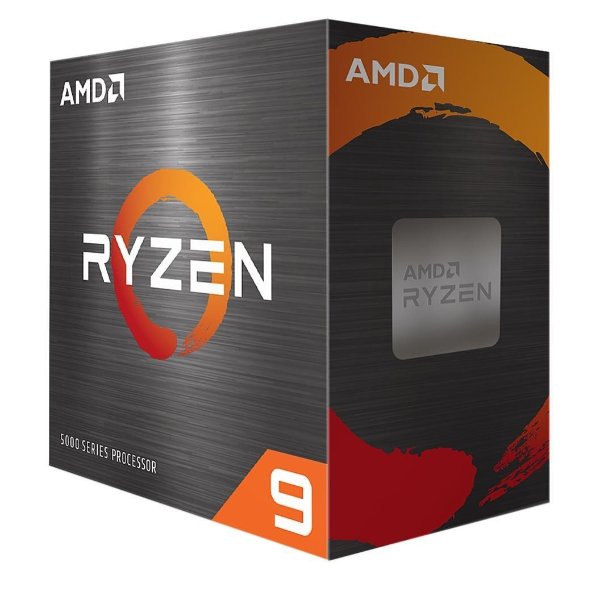 AMD Ryzen 处理器 多款型号促销 5600G $149