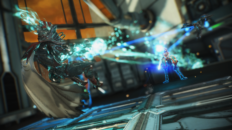 Warframe-Switch-Controls