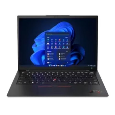ThinkPad X1 Carbon Gen 10 商务本 (i7-1270P vPro, 32GB, 512GB)