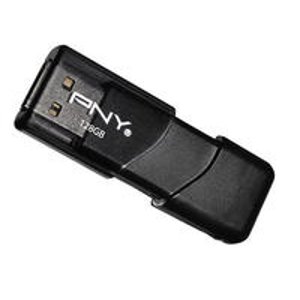 PNY Attaché 3 128GB USB Flash Drive