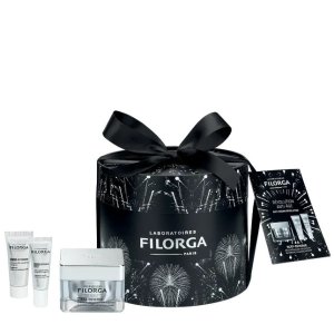 Filorga可填补皱纹，紧致肌肤多效修护套装