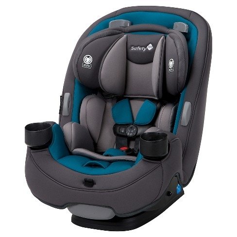 &#174; Grow & Go&#153; 3-in-1 Convertible Car Seat