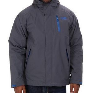 The North Face Carto Triclimate Men's 3-in-1 Jacket