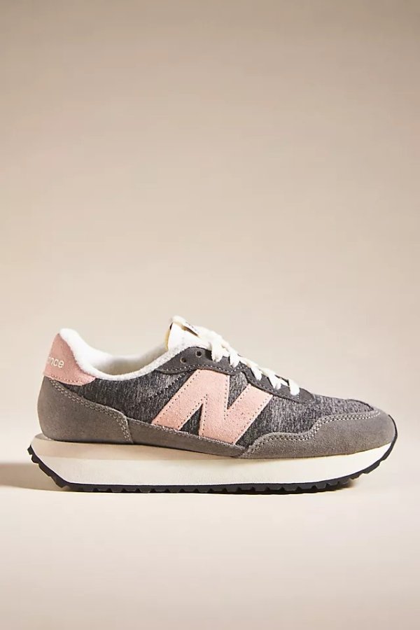 New Balance 237慢跑鞋