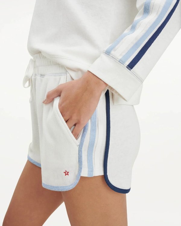 Clearwater Jersey Short