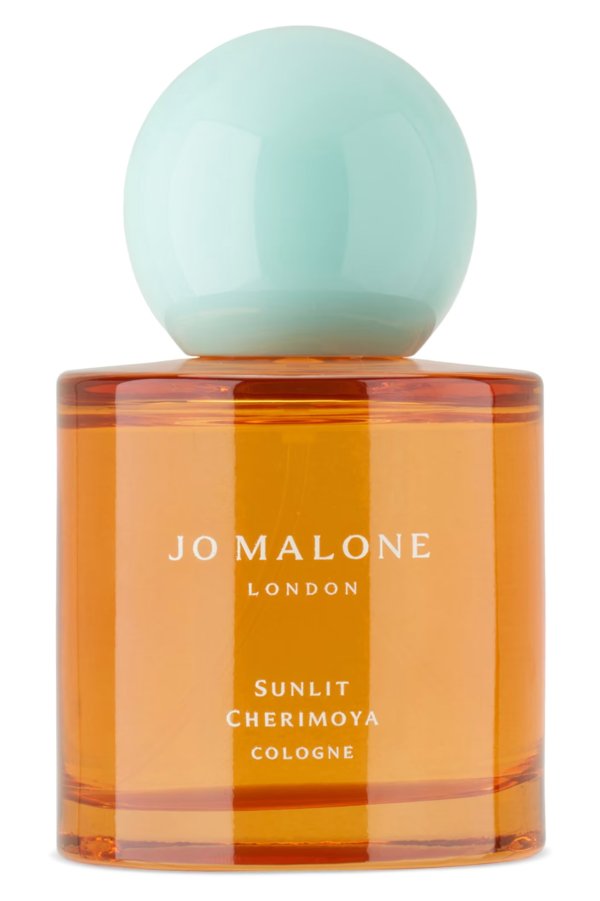 Limited Edition Blossoms Sunlit Cherimoya Cologne, 50 mL