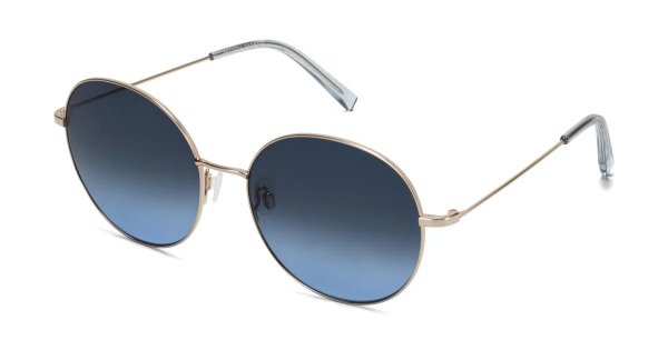 Nellie Sunglasses in Riesling for Women 