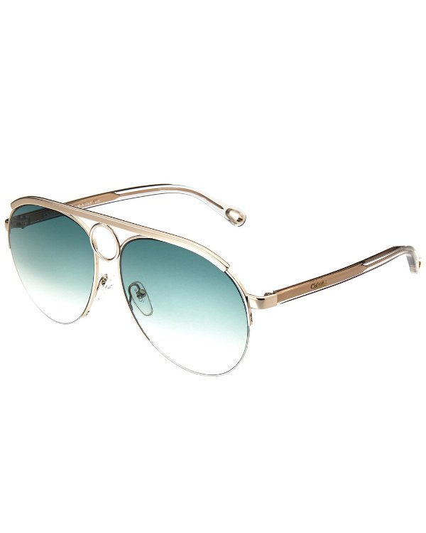 Women's Romi 59mm Sunglasses