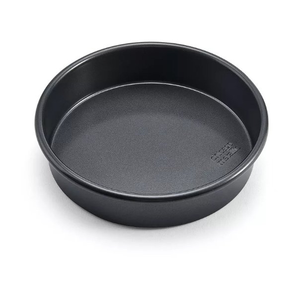 Professional 8-in. Nonstick Round Cake Pan