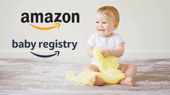 如何领取Amazon baby registry welcome box