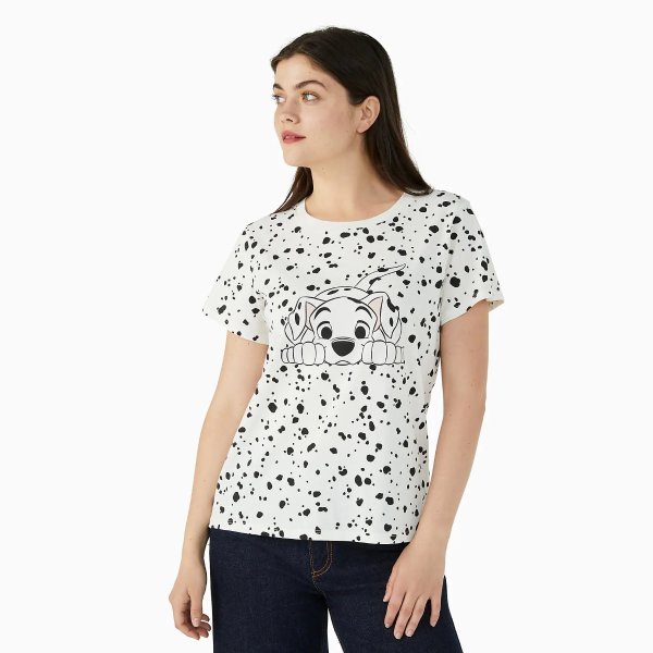 101 Dalmatians t shirt