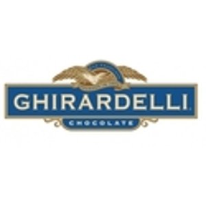 regularly-priced items @ Ghirardelli coupon