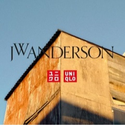 Shop NowUniqlo x JW ANDERSON Collection