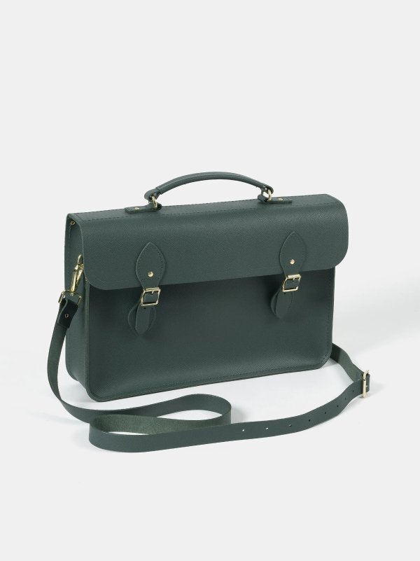 The Briefcase 手提袋