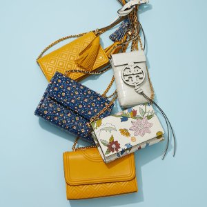 Select Tory Burch Bags, Shoes and more @ Neiman Marcus