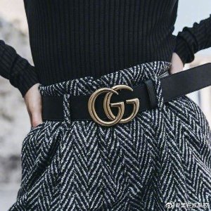 Harrods Gucci Collection