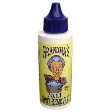 Grandma's Secret Spot Remover, 2 Ounces - Walmart.com