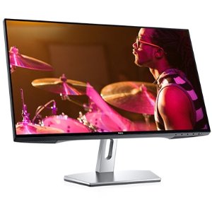 Dell S2419H 1080P IPS 99% sRGB Monitor +$50 GC