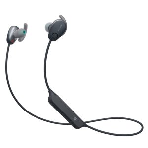 Sony SP600N 无线降噪运动入耳式耳机