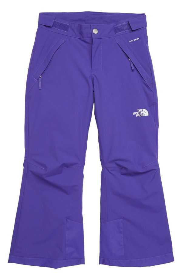 Freedom Waterproof Heatseeker™ Insulated Snow Pants