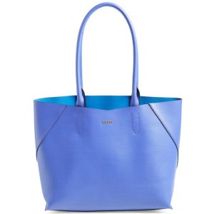 Lodis 'Blair Collection - Cynthia' Leather Tote On Sale @ Nordstrom