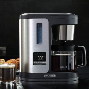 Calphalon Special Brew 10-Cup Coffee Maker