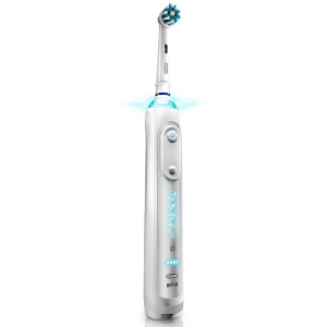 BRAUN Oral-B iBrush9000 智能声波电动牙刷