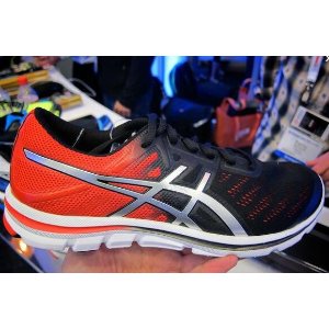 ASICS GEL-Electro33 Road-Running Shoes - Men's