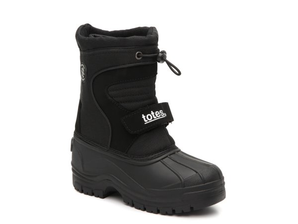 Connor Snow Boot - Kids'
