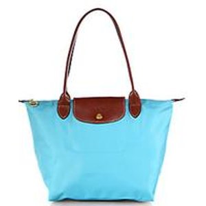 Longchamp Handbags Purchase @ Saks Fifth Avenue