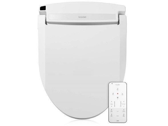 LE99 Advanced Bidet Seat with Dryer & Remote