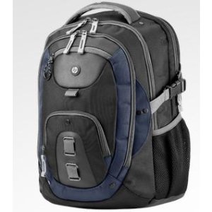 HP Premier 3 15.6" Laptop Backpack, H4R84AA#ABL