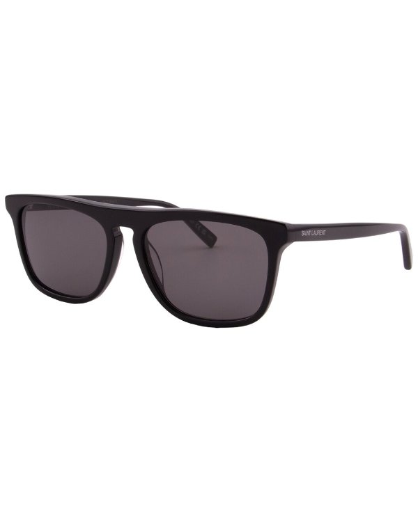 Men's SL586 56mm Sunglasses