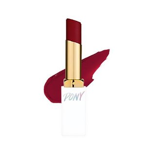 Pony Blossom Lipstick #02 Spring Romance @ MEMEBOX