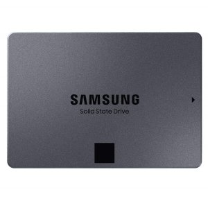 Samsung 860 QVO 1TB Solid State Drive