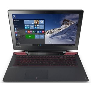 Lenovo Y700 15.6-Inch Gaming Laptop