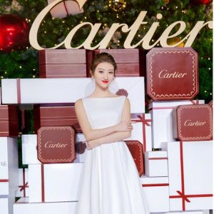 Cartier 卡地亚高奢饰品大搜罗 两千以内入门级看这里