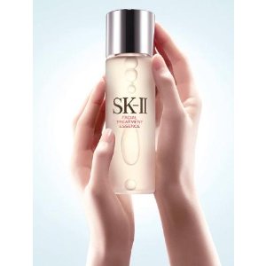SK-II Skin Care Products on Sale @ Rue La La