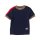 Icon Stripe Trim T-Shirt