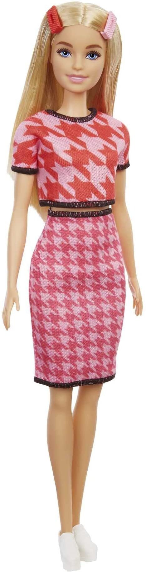 Fashionistas Dolls, Toy for Kids 3 to 8 Years Old