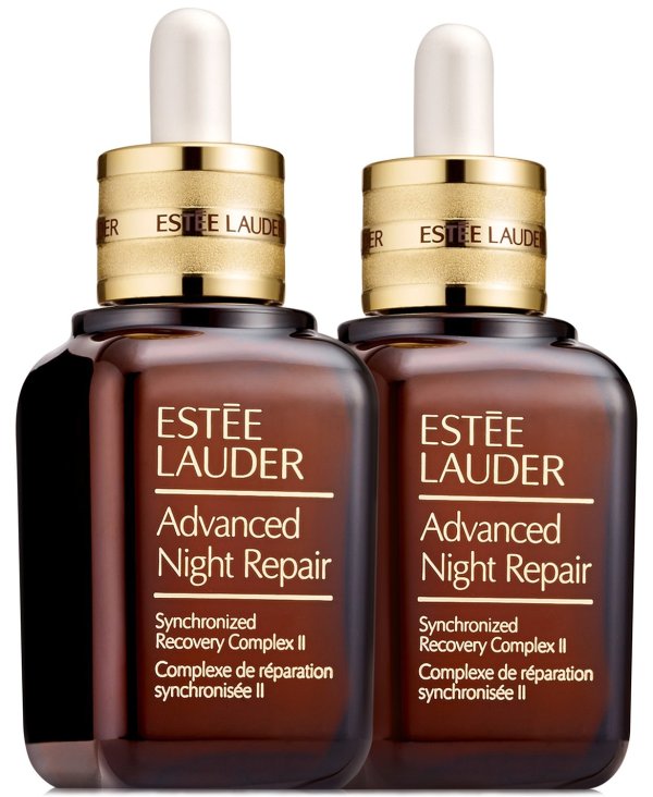 Advanced Night Repair Synchronized Recovery Complex II, 2-Pk.