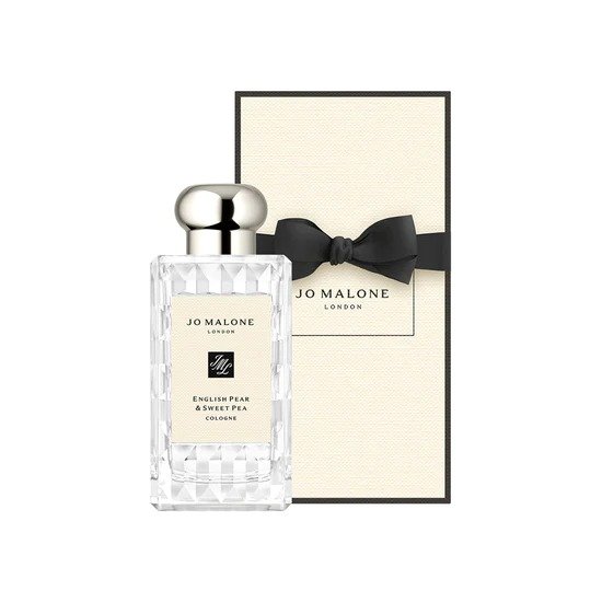 English Pear and Sweet Pea Cologne